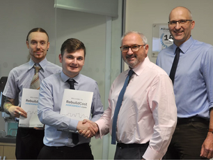 Investing in the future of property insurance valuations