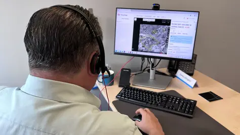 A simple act and a shared purpose: our Mapathon to support MSF