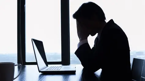 Andropause: the hidden health issue men don’t talk about