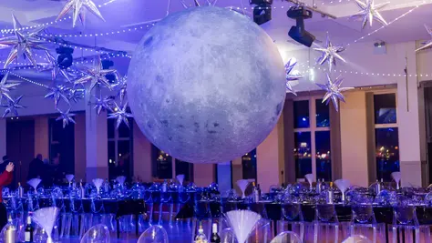 A night that was ‘Out of this World’ for RiskSTOP Group
