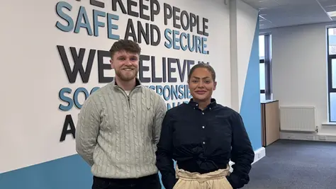 National Apprenticeship Week 2026: A Q&A with RiskSTOP Group Apprentices