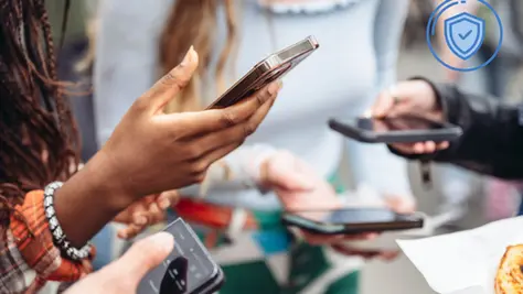 Helping students stay safe online - Safer Internet Day 2025