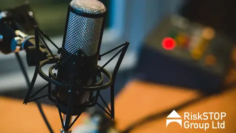 Finding a Voice in Community Radio