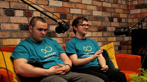 What Ollie and Robbie taught us about growth